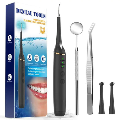 Electric Dental Calculus Remover