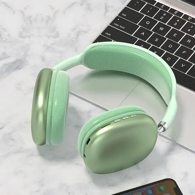 TWS Wireless Bluetooth Headphones