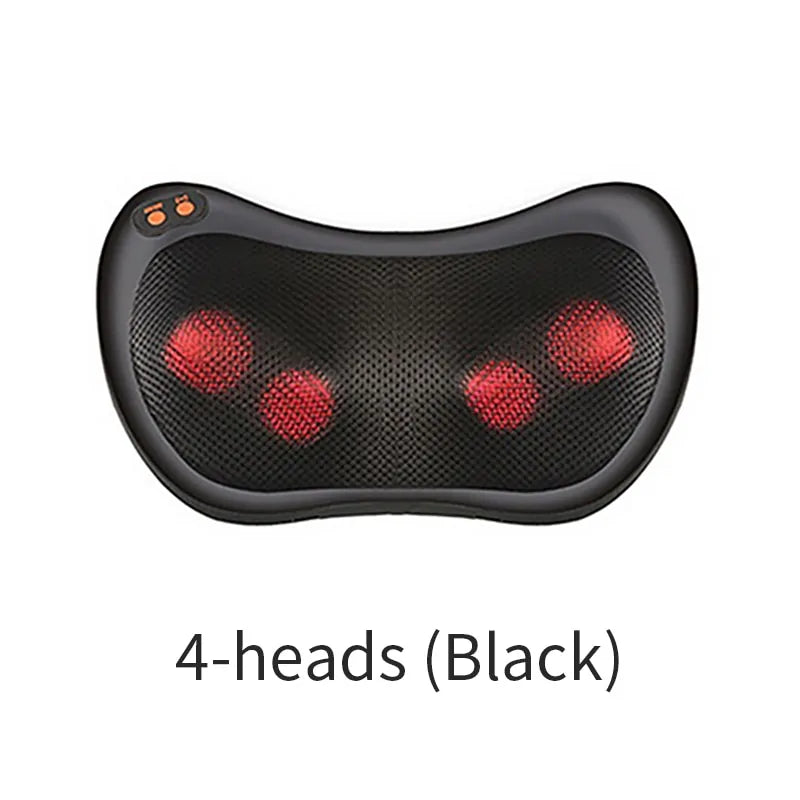 Electric Massage Pillow