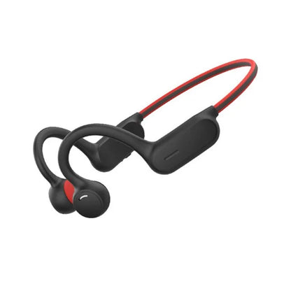 Bone Conduction Audio Headset