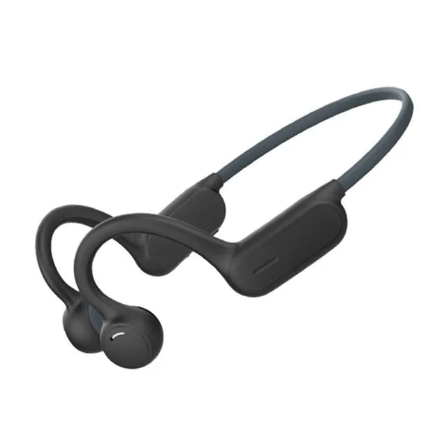 Bone Conduction Audio Headset