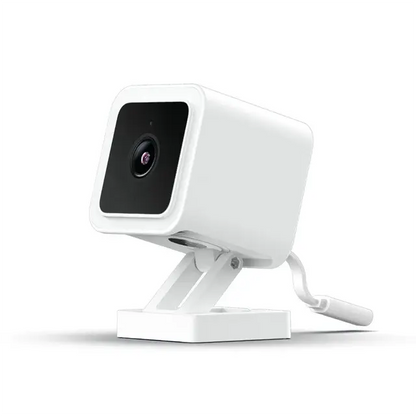 Wyze Cam v3 with Color Night Vision, Wireless 1080p HD Indoor/Outdoor Video Camera, Works with Alexa, Google Assistant