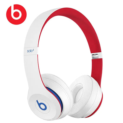 Beats Solo 3 Wireless Bluetooth Headphones