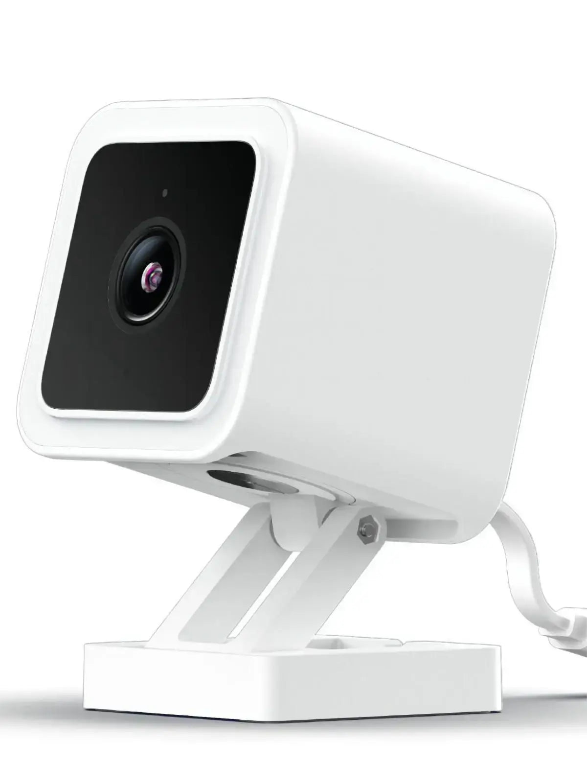 Wyze Cam v3 with Color Night Vision, Wireless 1080p HD Indoor/Outdoor Video Camera, Works with Alexa, Google Assistant