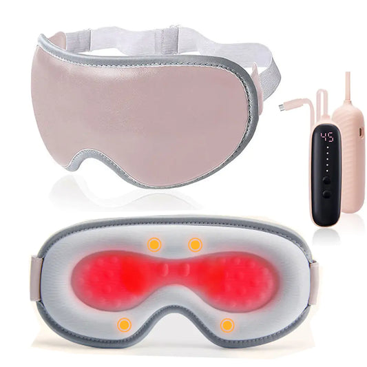 Electric Sleeping Mask