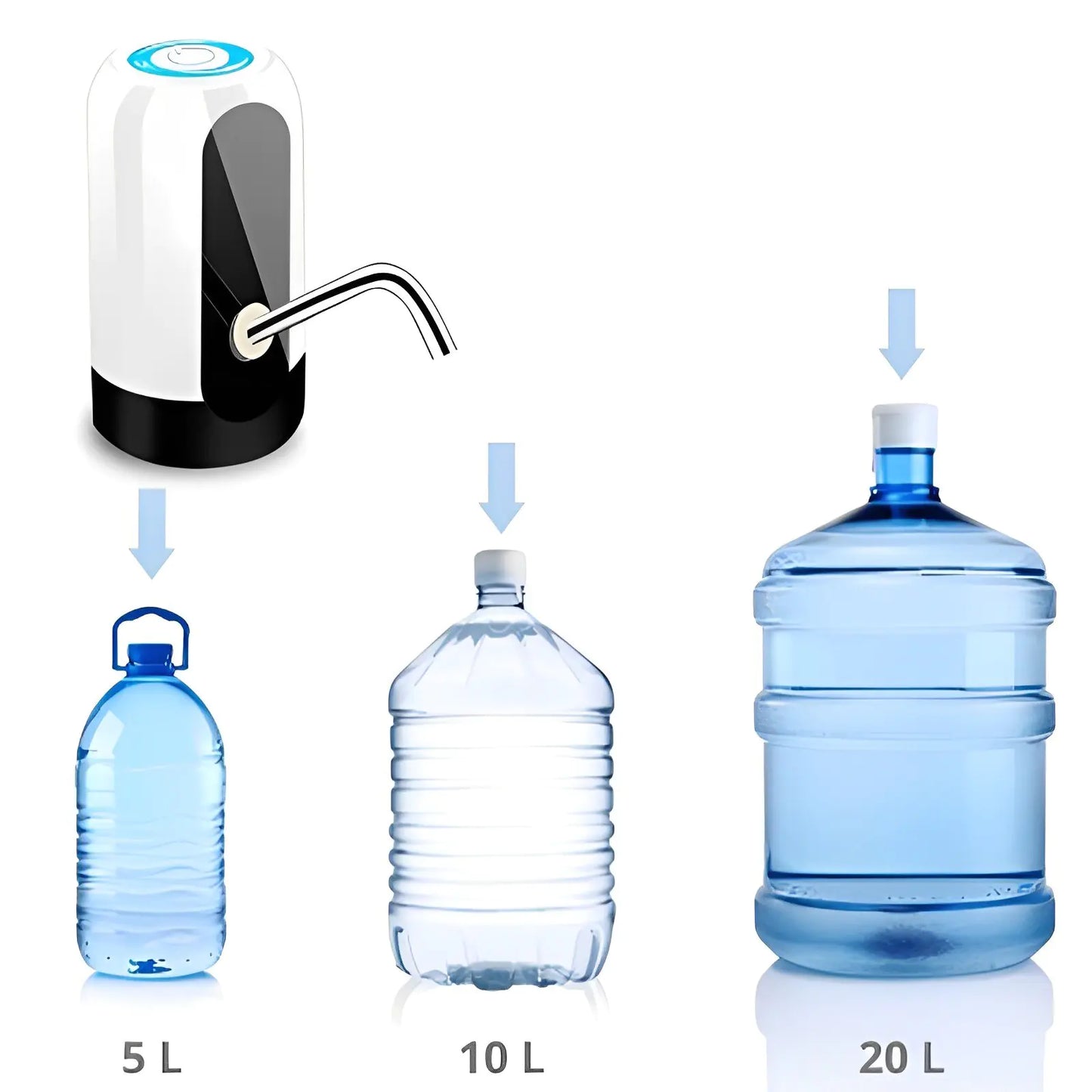 Electric Water Dispenser Pump