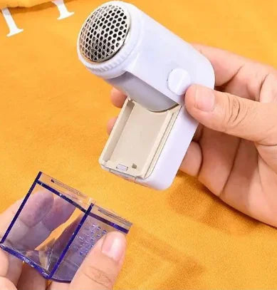 Electric Lint Remover