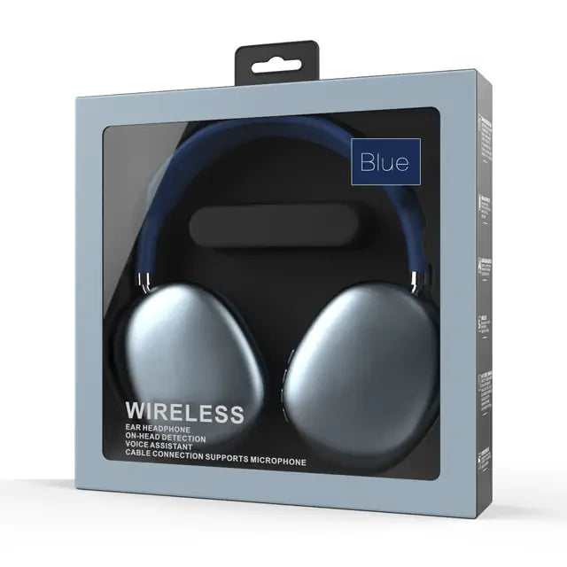 Wireless 2 in 1 Headphones – Tech Vault