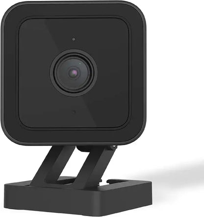 Wyze Cam v3 with Color Night Vision, Wireless 1080p HD Indoor/Outdoor Video Camera, Works with Alexa, Google Assistant