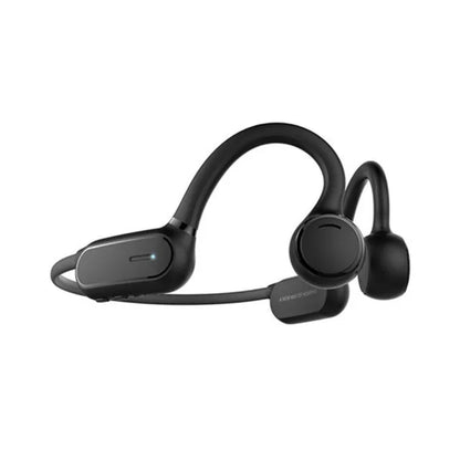 Bone Conduction Audio Headset