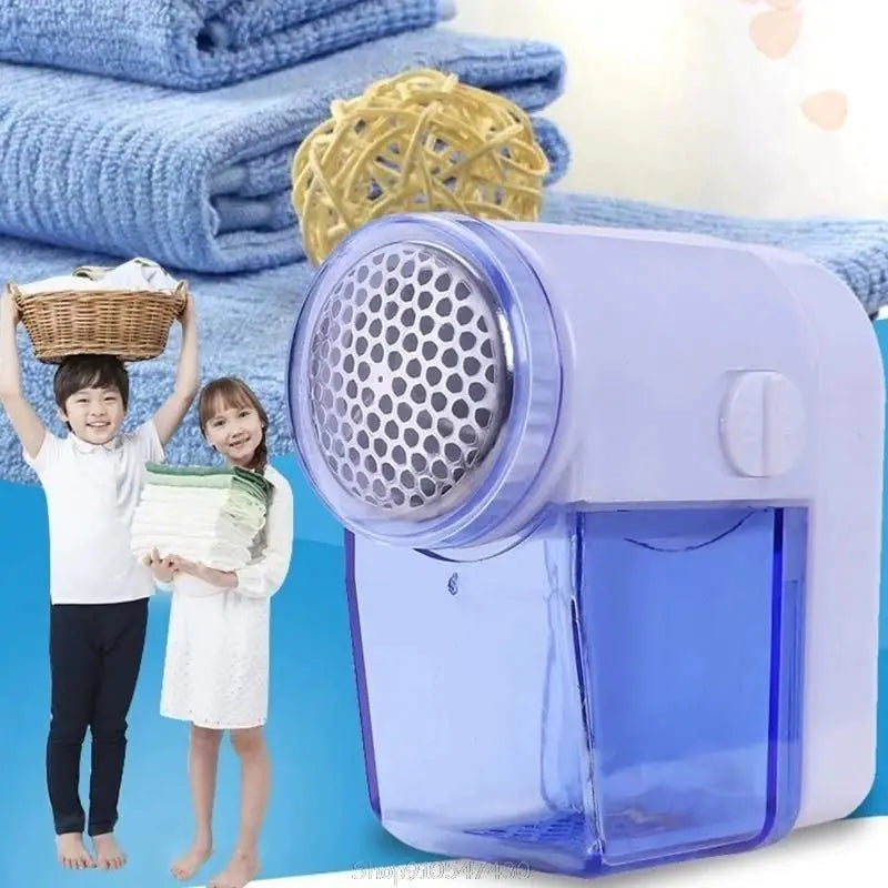 Electric Lint Remover