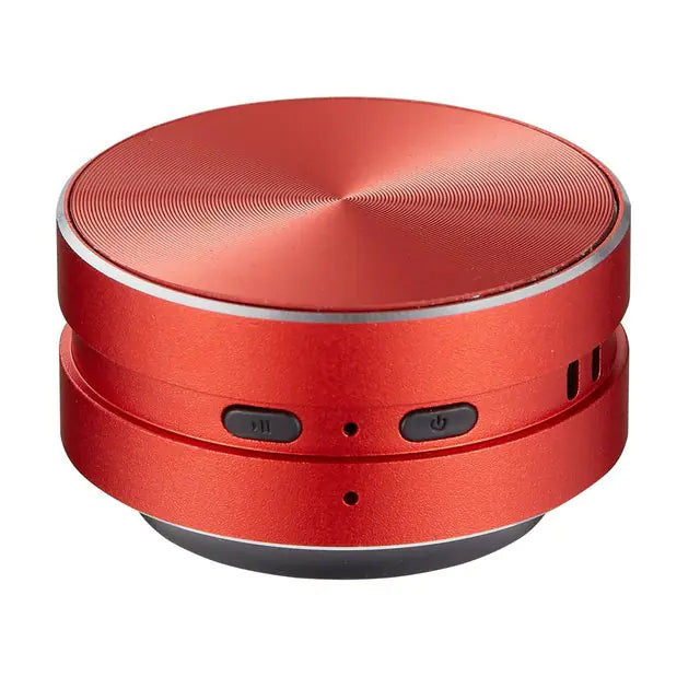 Hot Bone Conduction Bluetooth Speaker Vibration Stereo Audio Digital