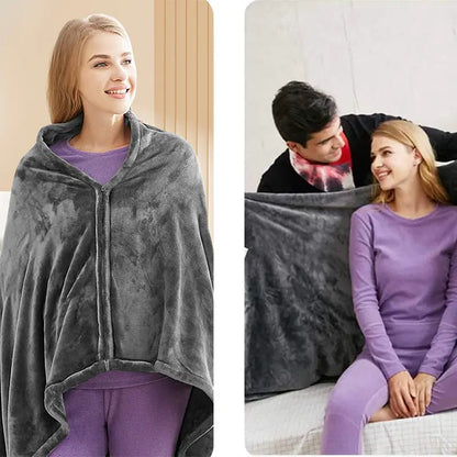 USB Electric Heating Blanket