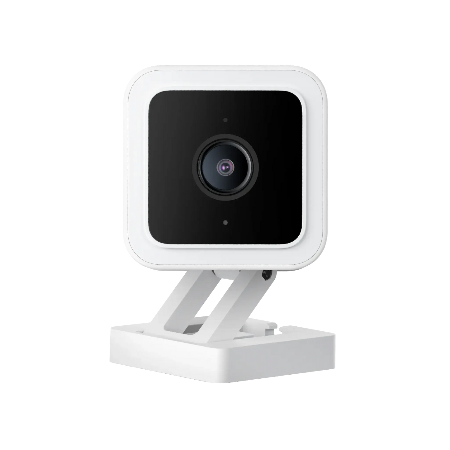 Wyze Cam v3 with Color Night Vision, Wireless 1080p HD Indoor/Outdoor Video Camera, Works with Alexa, Google Assistant