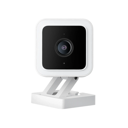 Wyze Cam v3 with Color Night Vision, Wireless 1080p HD Indoor/Outdoor Video Camera, Works with Alexa, Google Assistant